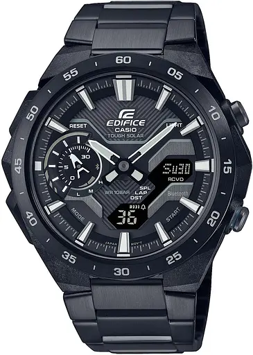 Часы Casio Edifice Bluetooth ECB-2200DC-1AEF