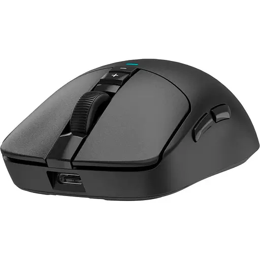 Миша Bloody R72 Pro Duo Wireless Black [132072] - фото 8
