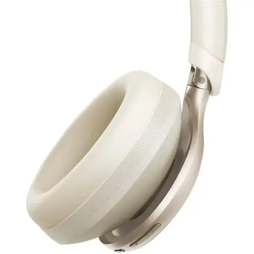Bluetooth-гарнітура Anker SoundCore Space One White (A3035G21) - фото 5
