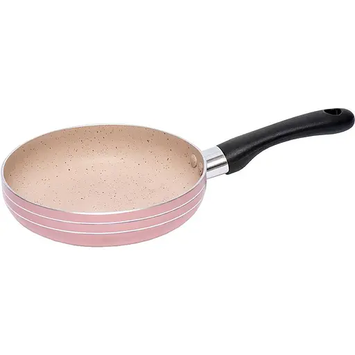 Сковорода з антипригарним покриттям D16см L3,5см XM362 252-19