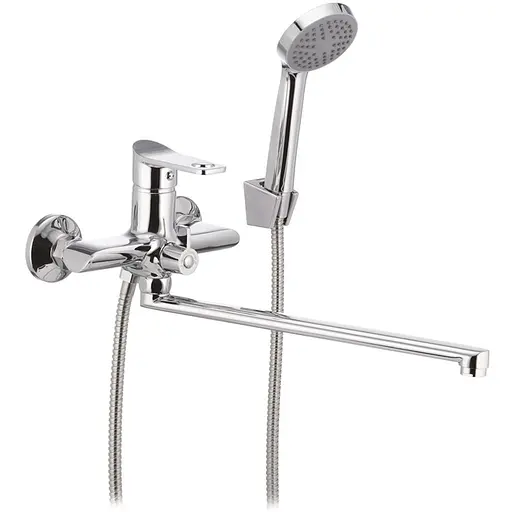 Змішувач для ванни Mixxus DALLAS 006 (MX0022) - фото 1