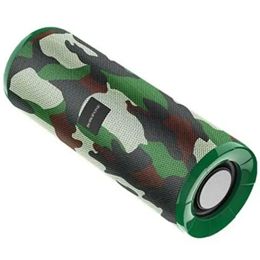 Bluetooth Колонка Borofone BR1 Army - фото 2