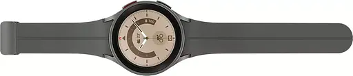 Смарт-часы Samsung Galaxy Watch 5 Pro 45 мм eSIM Titanium Gray EU SM-R925 (83254) - фото 6