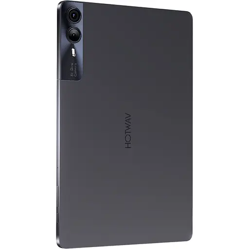 Планшет Hotwav Pad 11 6/256GB LTE Gray Global EU [143499] - фото 4
