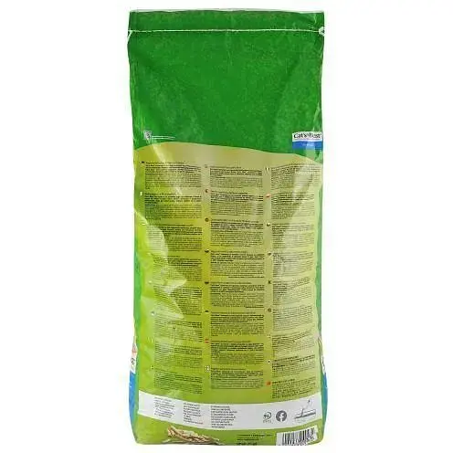 Наполнитель Cat’s Best Universal для домашних животных деревянный 40 л/22 кг - фото 2