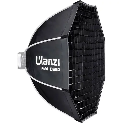 Софтбокс Ulanzi D580 L069 80cm [126670] - фото 2