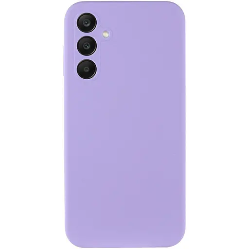Чехол Epic Silicone Cover Lakshmi Full Camera для Samsung Galaxy S25 Edge Dasheen AAA [141792]
