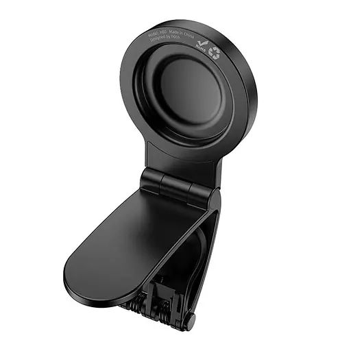 Автотримач Hoco H60 Magnetic Ring для смартфона - фото 6