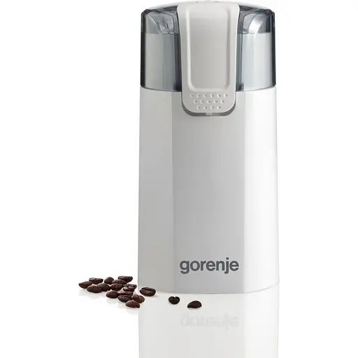 Кавомолка електрична Gorenje SMK150WI - фото 3