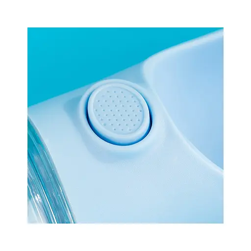 Посуд для собак Lapka Переносна поїлка (PF-06) - фото 5