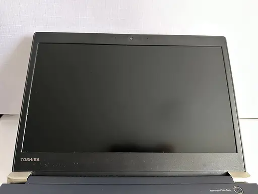 Ноутбук Toshiba PORTEGE X30-E 13.3" (i5-8350U / 8GB / SSD 256GB / 1920x1080 IPS) Refurbished - фото 6