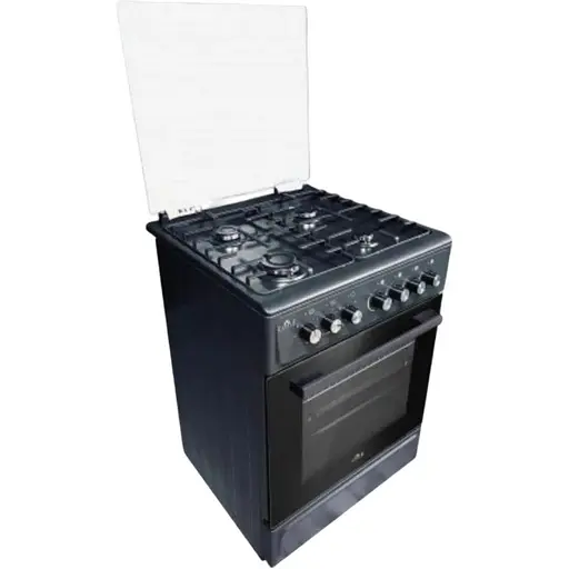 Комбінована плита Castle CPG-60H - фото 3