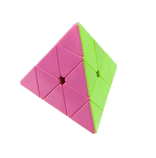 Магическая Пирамидка PL-0610-06, в пакете 7см (6966025245519) - фото 1