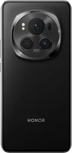 Смартфон Honor Magic 6 Pro 12/512GB Black - фото 2