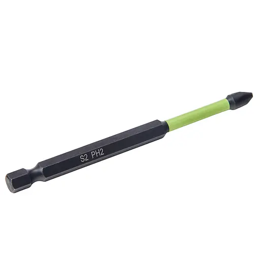 Набор біт Alloid Building Tools 35 шт. (SB-2135) - фото 5