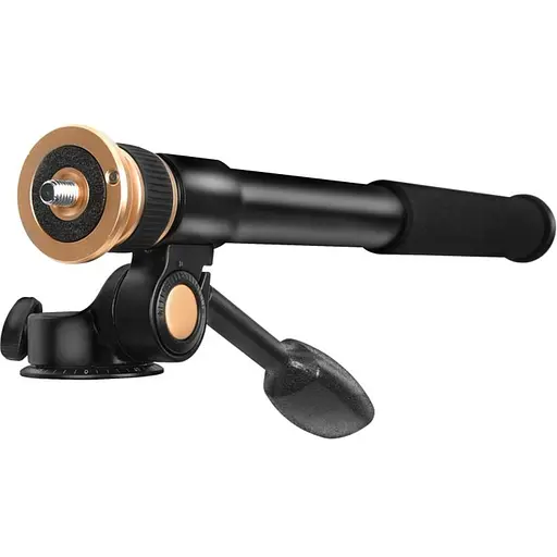 Штанга для штатива Beike QZSD YT02 83 см 3/8'' (86254) - фото 2