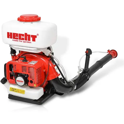 Оприскувач бензиновий HECHT 14,0 л 459 - фото 1