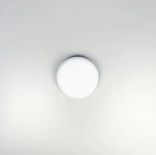 Накладний світильник круглої форми d18 см Line.F 24002 RO - фото 5