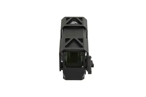 Приціл коліматорний Vector Optics Frenzy Plus 1x31x26 Multi-Reticle - фото 9