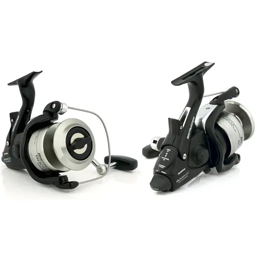 Котушка Shimano Baitrunner 4000 Oceanic - фото 3