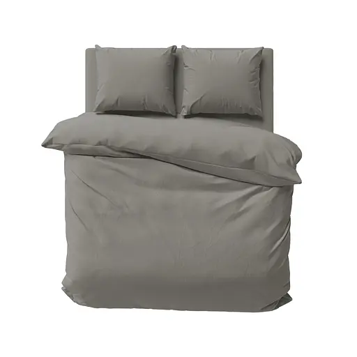 Комплект постільної білизни LeLit P-0214/1 двоспальний полісатин 180 х 215 см (le2000000317182)