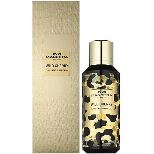 Парфюмированная вода оригинал Mancera Of The Wild 60 мл - фото 1