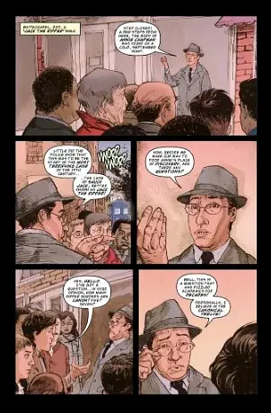 Doctor Who. Volume 2 #4A (2011) - фото 4