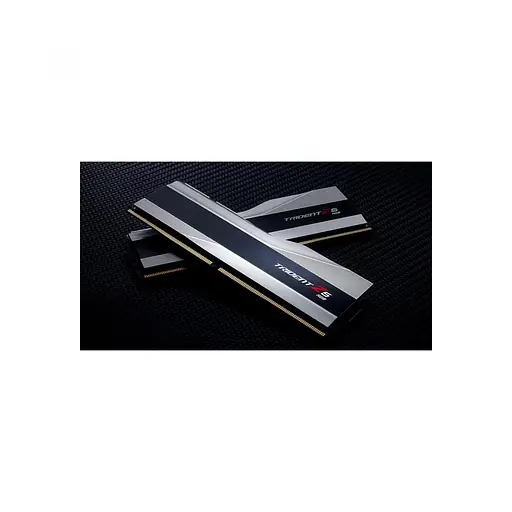 Память для настольных компьютеров G.Skill 64GB (2x32GB) DDR5 6000MHz Trident Z5 RGB (F5-6000J3238G32GX2-TZ5RS) - фото 4