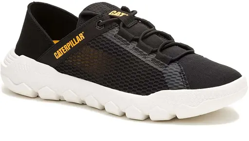 Кросівки Caterpillar Hex Lite Vent Slip On 42 Чорний (1103-P726253-42) - фото 3