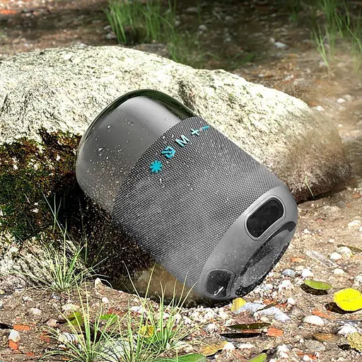 Портативна колонка Proove Cosmic Black (PDCM080010001) - фото 3