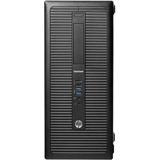 Комп'ютер HP EliteDesk 800 G2 Tower (i5-6500/16/240SSD/2Tb) Б/В - фото 1
