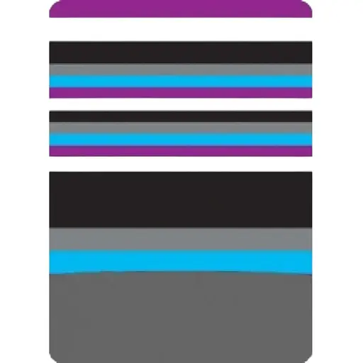 Мультипов'язка 4Fun Club Line Grey (4FUN-POLARCLUBLINEGR)