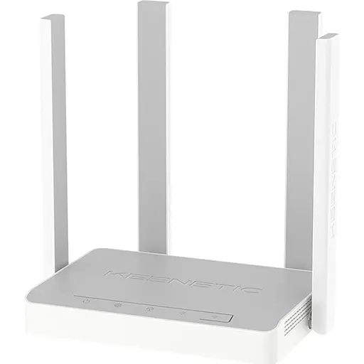 Бездротовий маршрутизатор (роутер) Keenetic Runner 4G (KN-2211) [128274] - фото 3