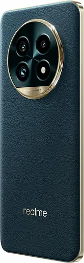 Смартфон Realme 13 Pro+ 12/512GB Emerald Green Asian Version - фото 7