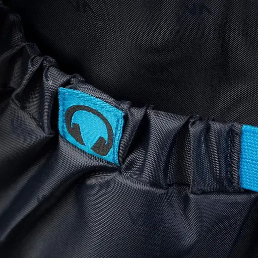 Рюкзак для ноутбука Rivacase 17.3" Black (7860) (7860 (Black)) - фото 13