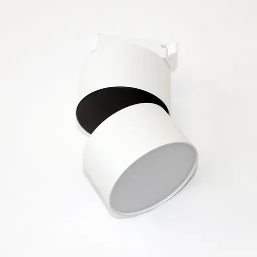 Трековий світильник Friendlylight Mono TR LED 10W FL6002 - фото 2