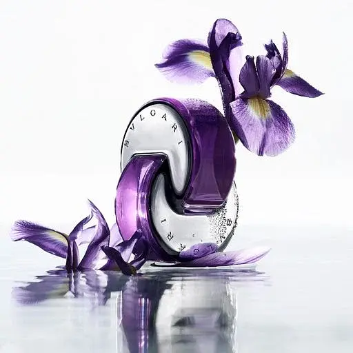 Тестер Bvlgari Omnia Amethyste туалетна вода 65 ml - фото 2