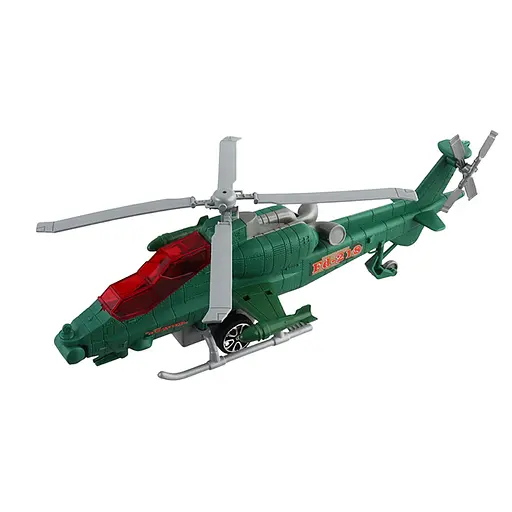 Вертолет военный, 2788B
