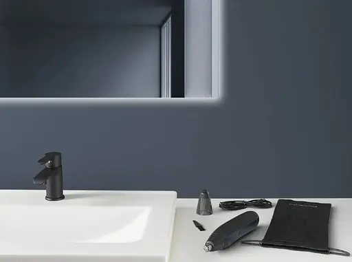 Трехмер для носа и ушей Rowenta TN3720E0 (7200201) - фото 2