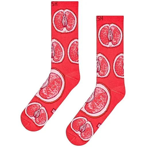 Шкарпетки Pussy Fresh (40-45)