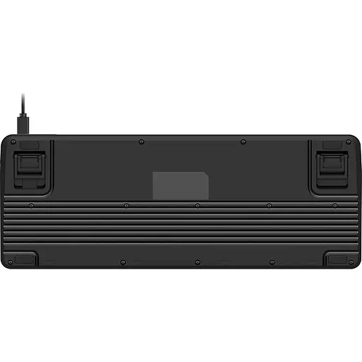 Клавиатура MSI Forge GK110 Black UA (S11-04UA226-HH9) [148458] - фото 5