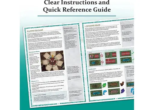 Настільна гра Alea Карпе Дієм (Carpe Diem (2020 edition)) (англ.) (PS010) - фото 3