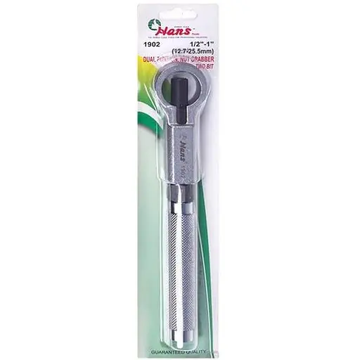 Гайколом Hans (1902) - фото 3