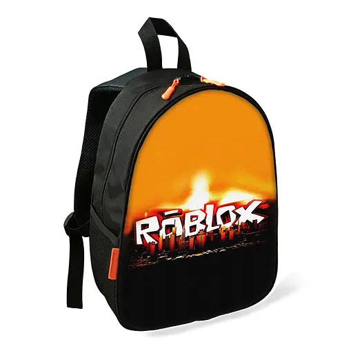 Рюкзак дитячий Roblox шкільний/міський 34х27х13 см для хлопчика (02524)