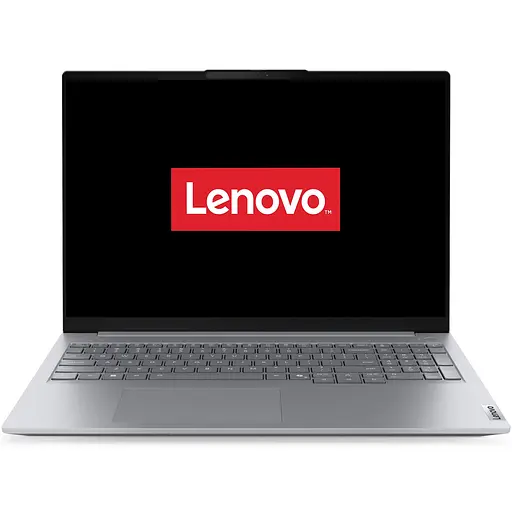 Ноутбук Lenovo ThinkBook 16 G8 IRL 5 210H la 48GHz, IPS, 16GB DDR5, 512GB, Windows 11 Pro - фото 3