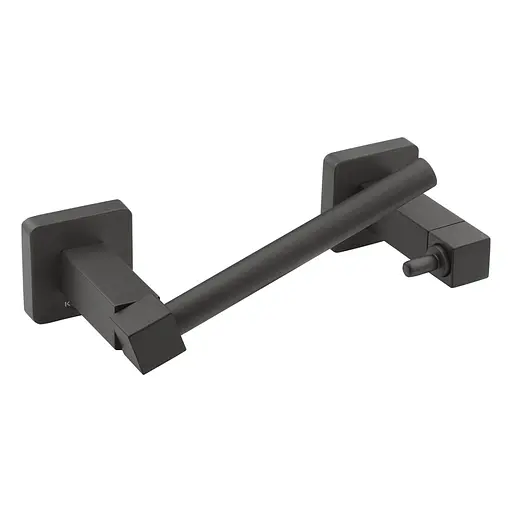 Держатель для туалетной бумаги Kroner KRP Graz - GRP61907 (CV035541) - фото 2