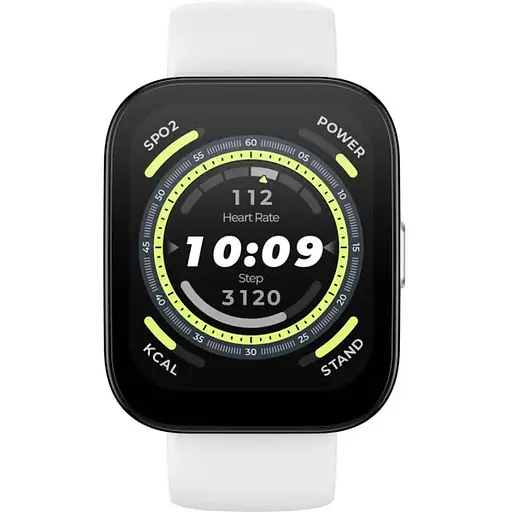 Smart Watch Amazfit Bip 5 Cream White UA - фото 2
