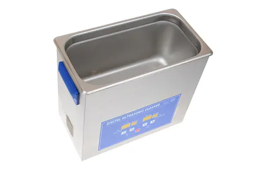 Цифровая ультразвуковая ванна Jeken Codyson PS-30A, 6,5л - фото 4