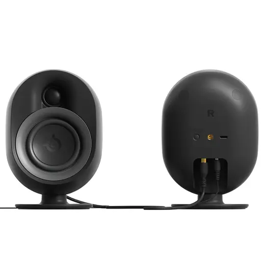 Акустична система 5.1 SteelSeries Arena 9 Bluetooth RGB - фото 3