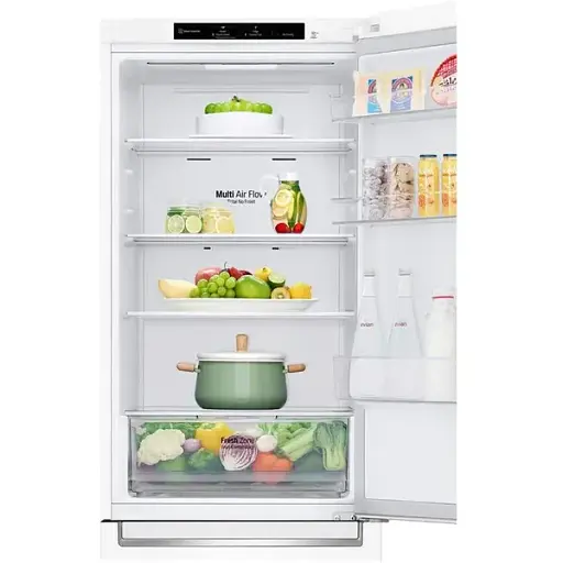Холодильник LG GW B459SQLM - фото 8